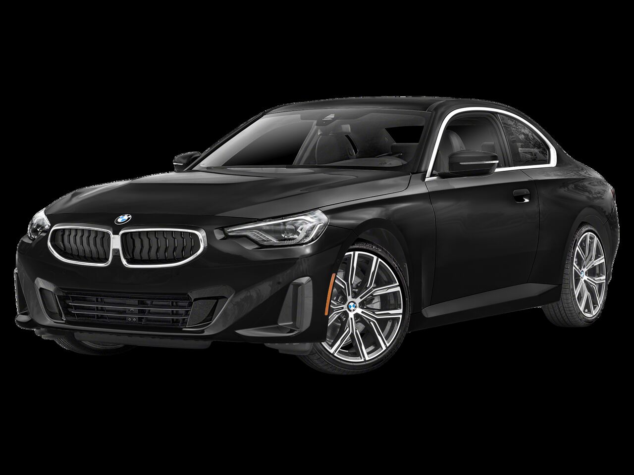 2022 BMW 2 Series