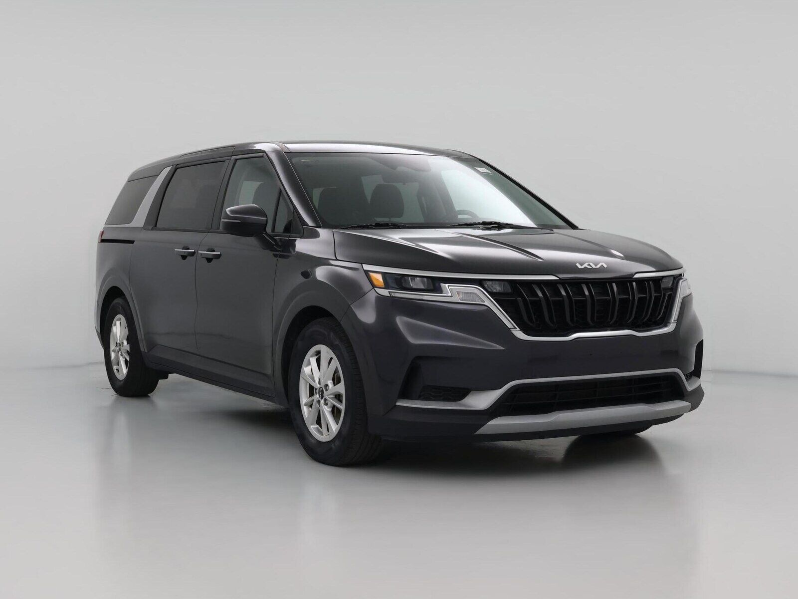 2022 KIA Carnival