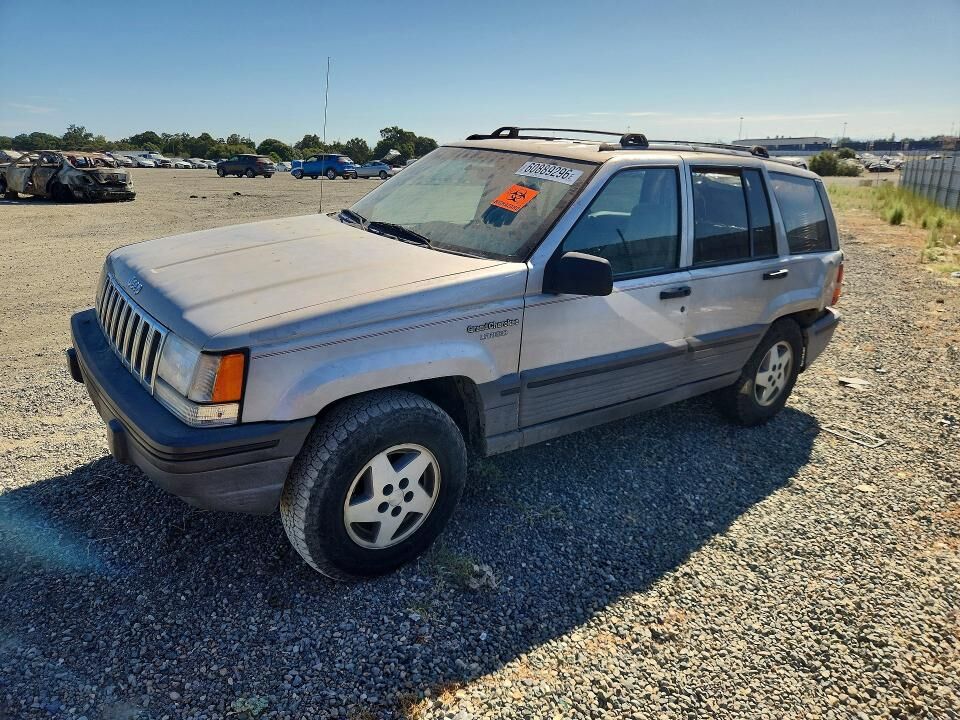 1995 JEEP Grand Cherokee