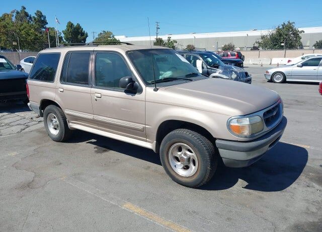 1998 FORD Explorer