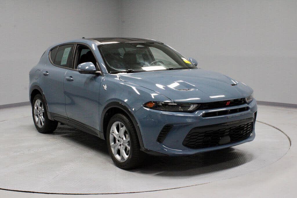 2024 DODGE HORNET