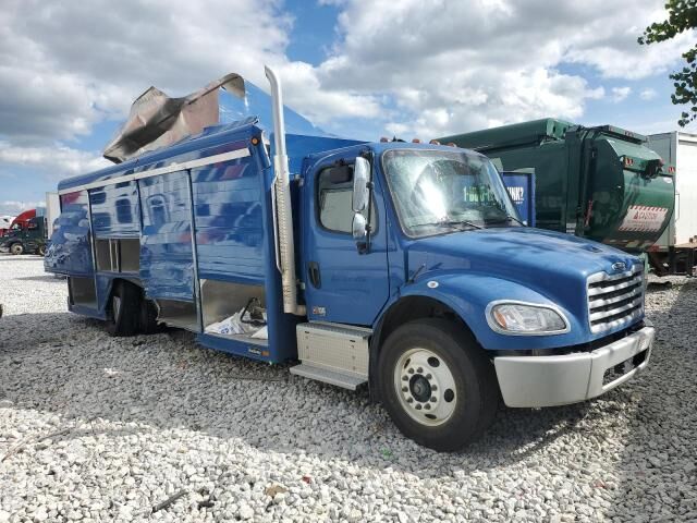 2025 FREIGHTLINER M2