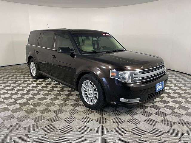 2013 FORD Flex