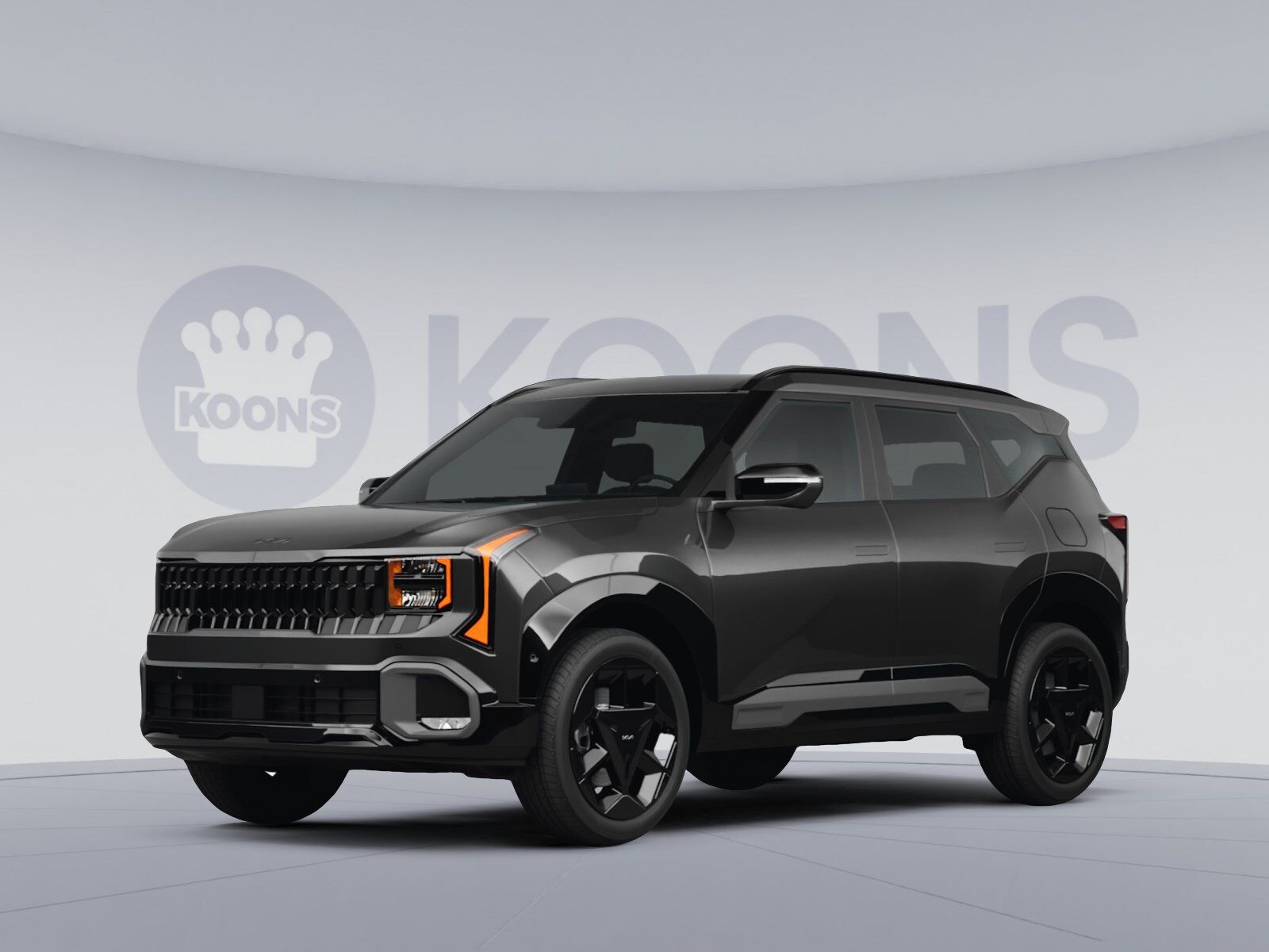 2027 KIA Seltos