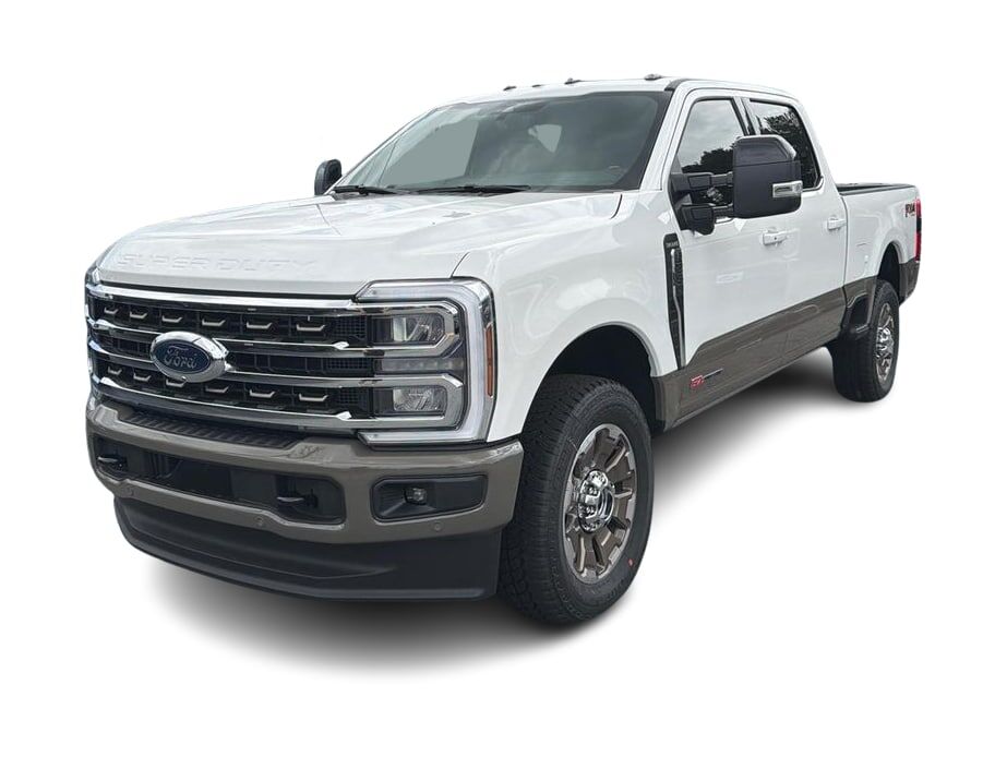 2026 FORD F-250