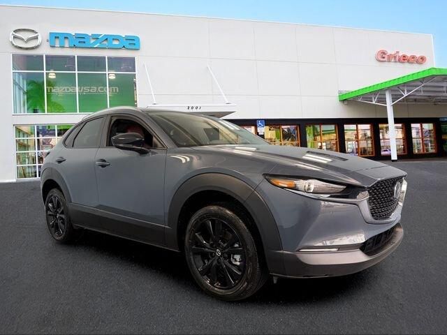 2026 MAZDA CX-30