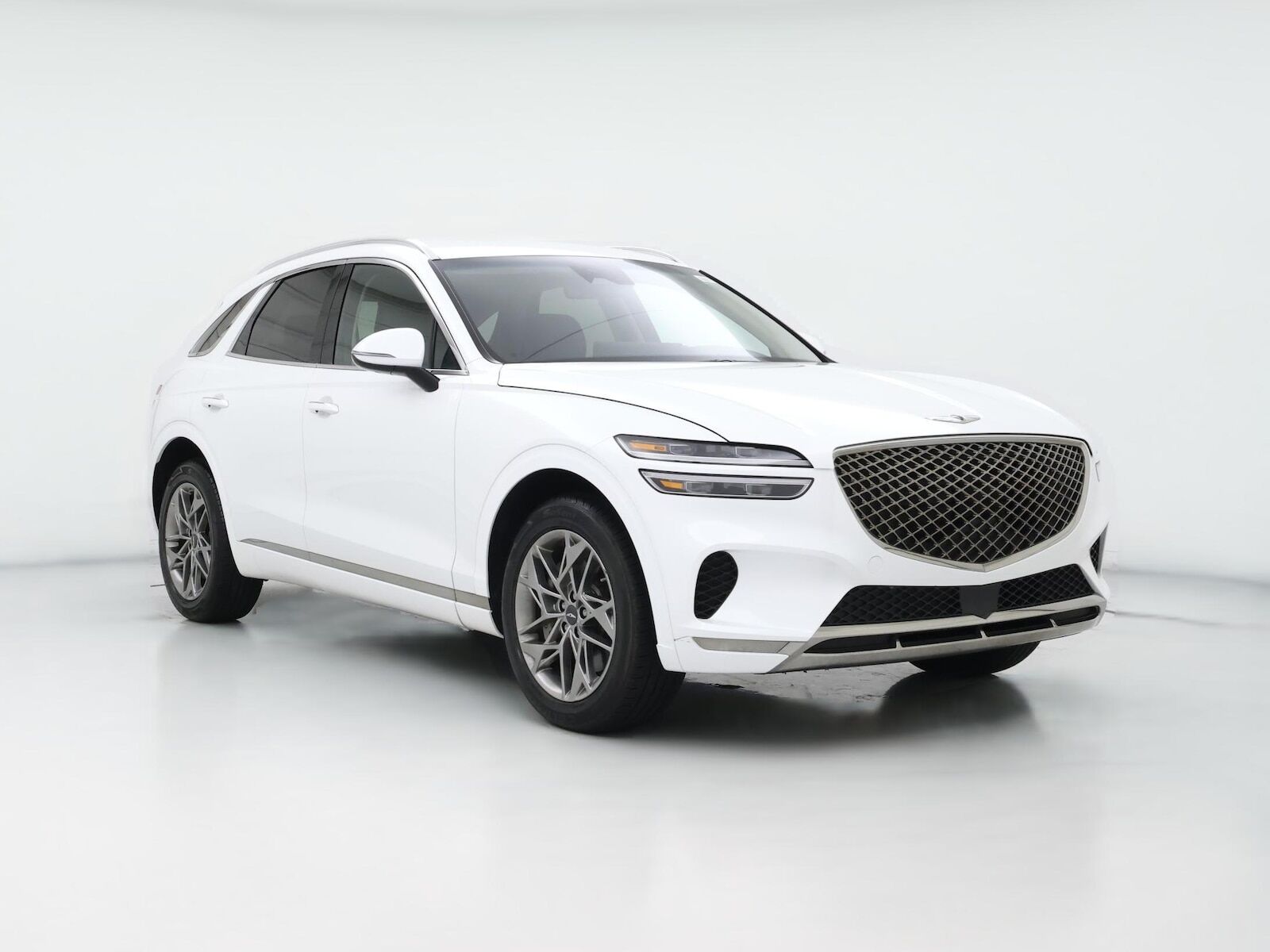 2025 GENESIS GV70