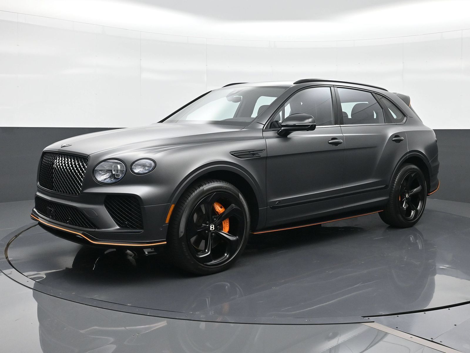 2025 BENTLEY Bentayga