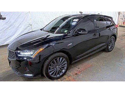 2023 ACURA RDX