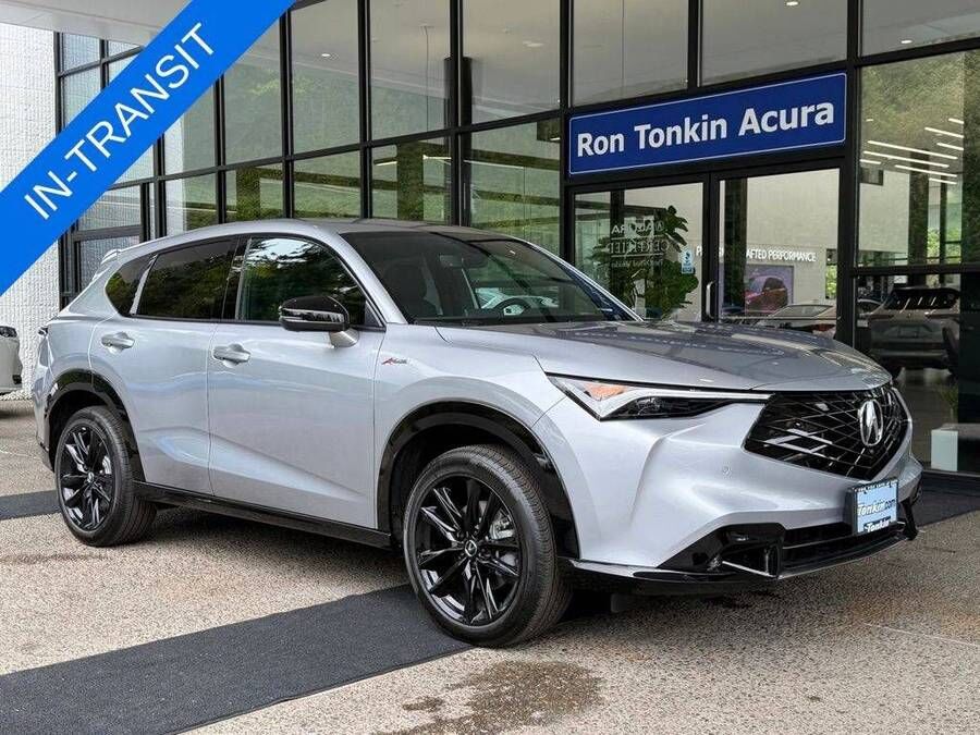 2026 ACURA ADX