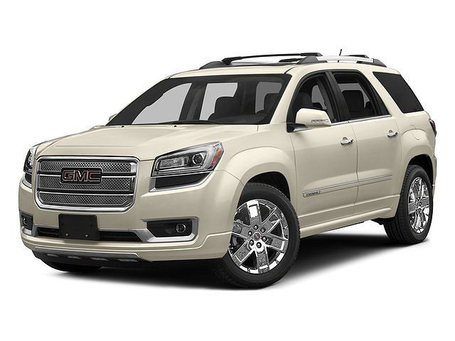 2016 GMC Acadia