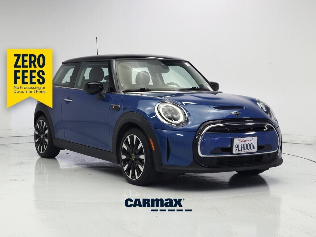 2024 MINI Hardtop
