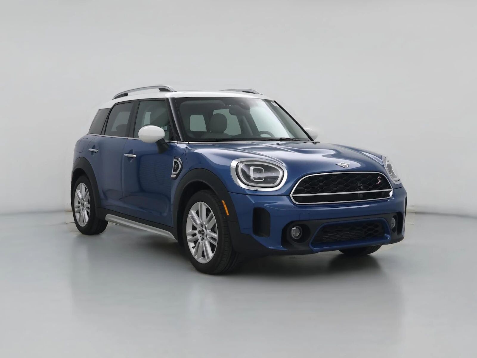 2023 MINI Countryman