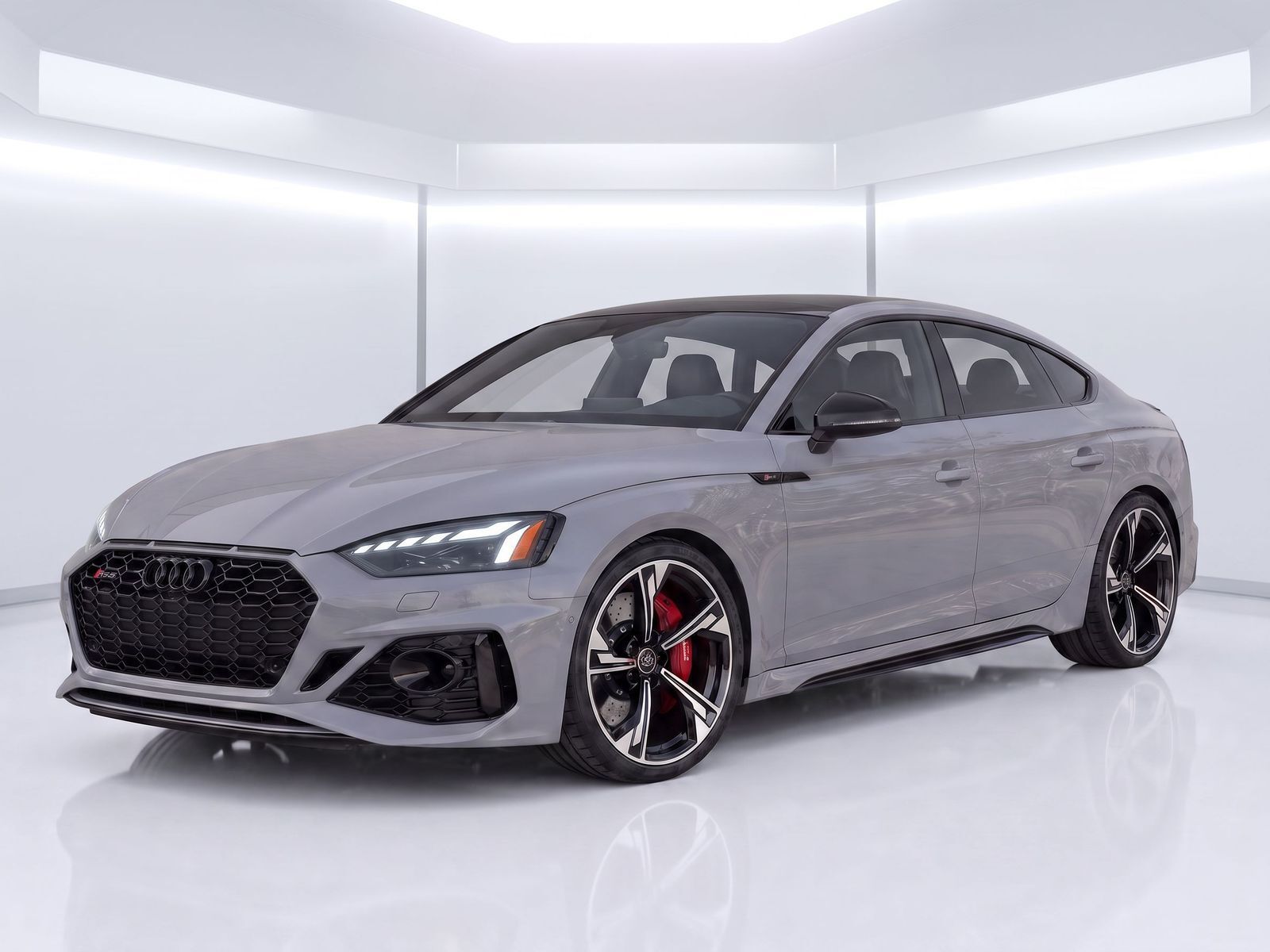 2023 AUDI RS5