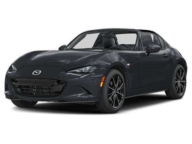 2026 MAZDA MX-5