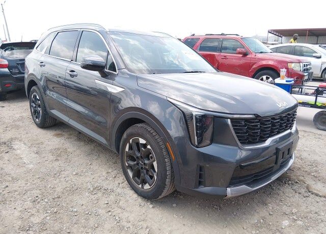 2024 KIA Sorento