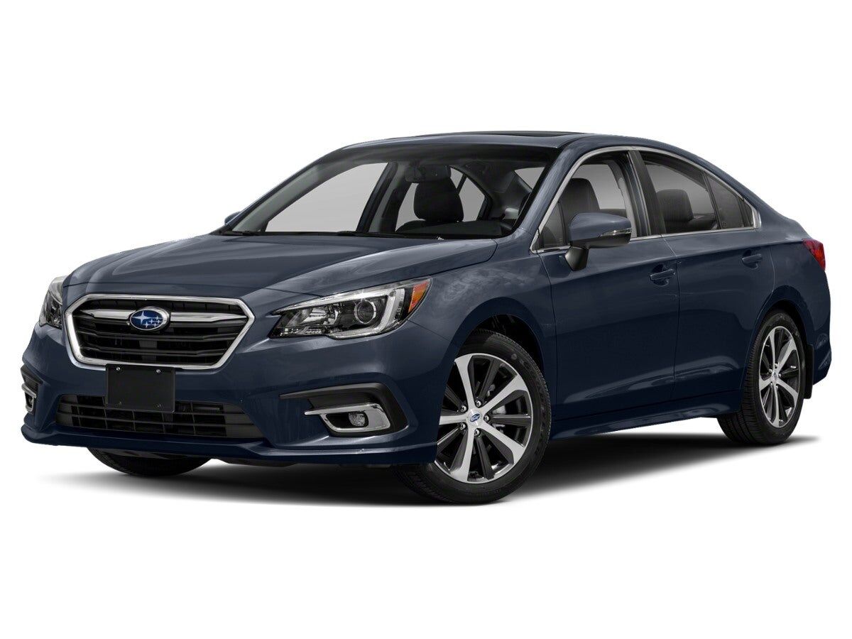2018 SUBARU Legacy