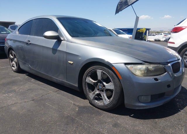 2009 BMW 3 Series