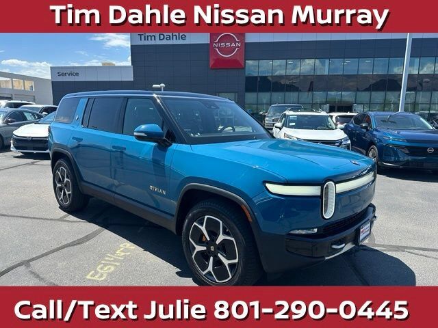 2023 RIVIAN R1S