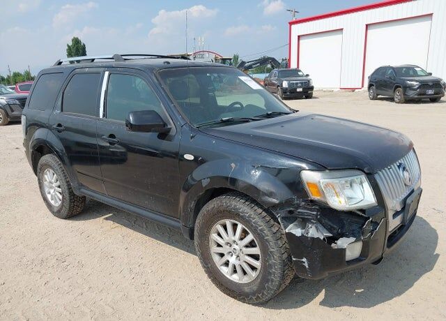2008 MERCURY Mariner