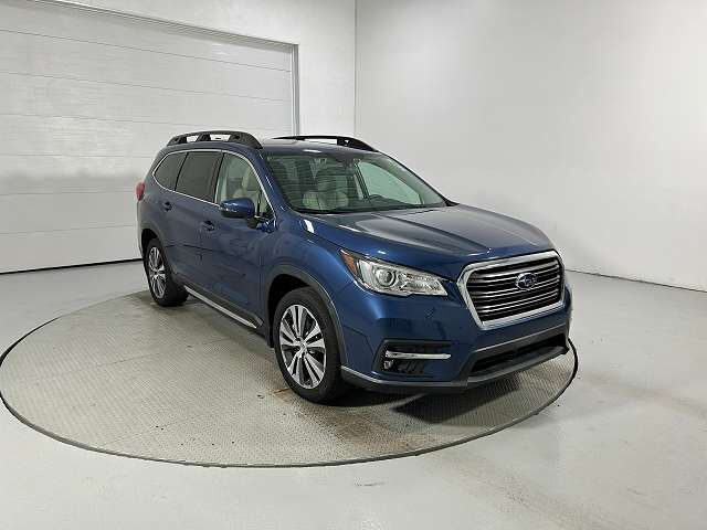 2020 SUBARU Ascent