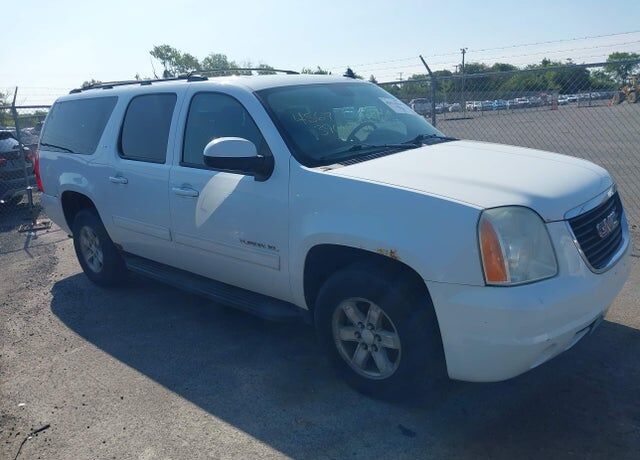 2011 GMC Yukon XL