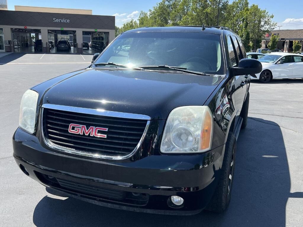 2011 GMC Yukon XL