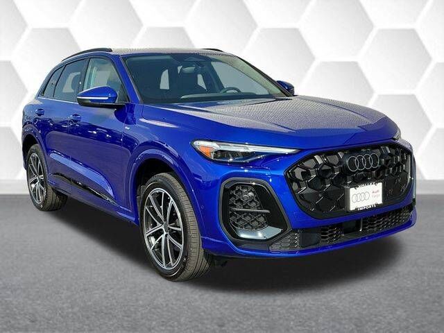 2026 AUDI Q5