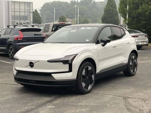 2026 VOLVO EX30