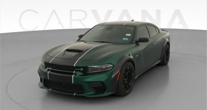 2023 DODGE Charger