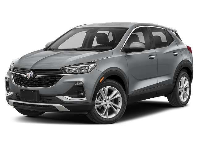 2023 BUICK Encore GX