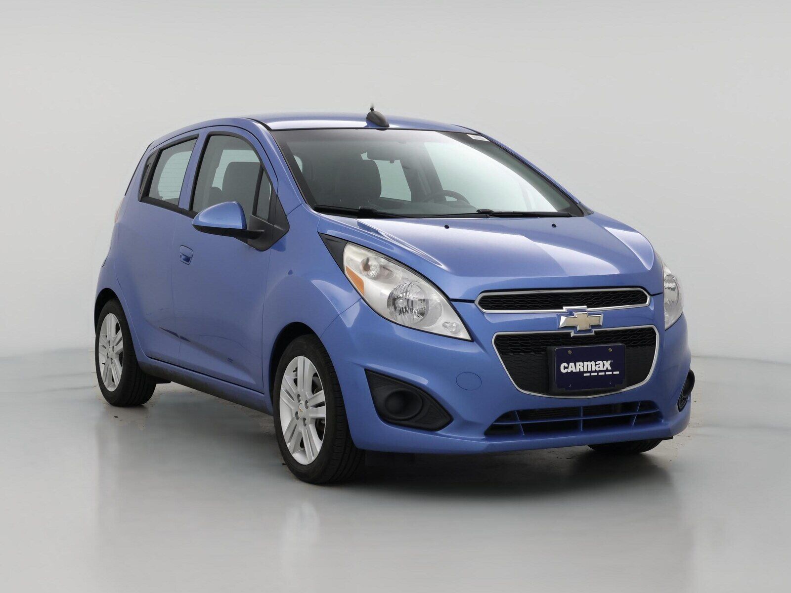 2015 CHEVROLET Spark