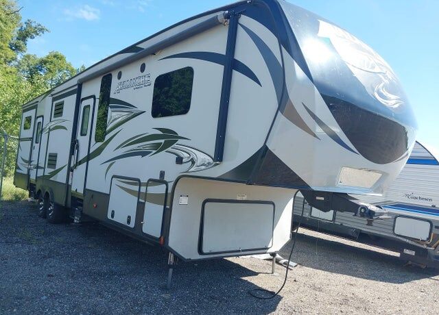 2016 KEYSTONE Keystone