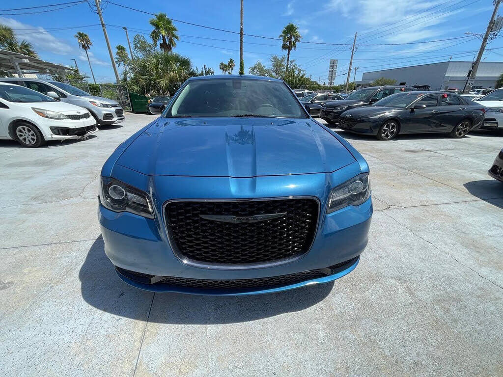 2023 CHRYSLER 300