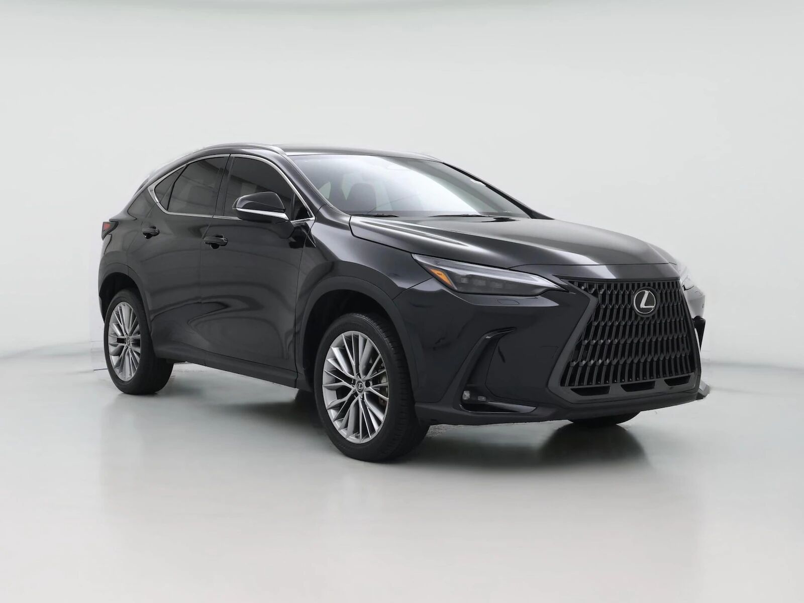 2023 LEXUS NX