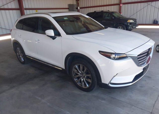 2019 MAZDA CX-9
