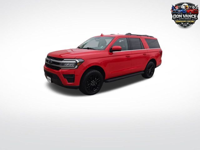 2023 FORD Expedition