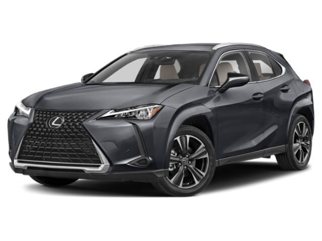 2024 LEXUS UX