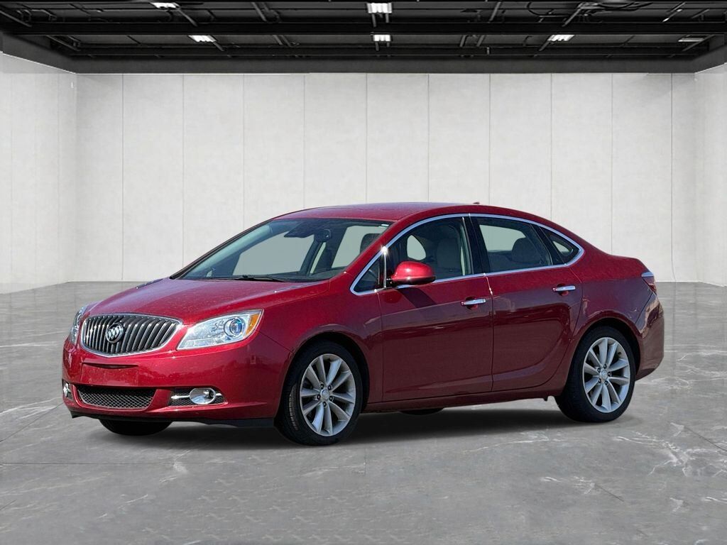 2014 BUICK Verano
