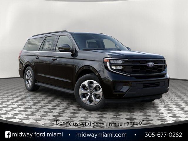 2027 FORD Expedition