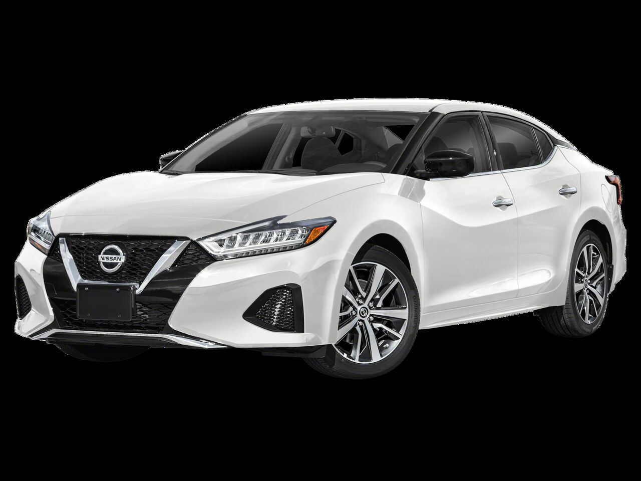 2019 NISSAN Maxima