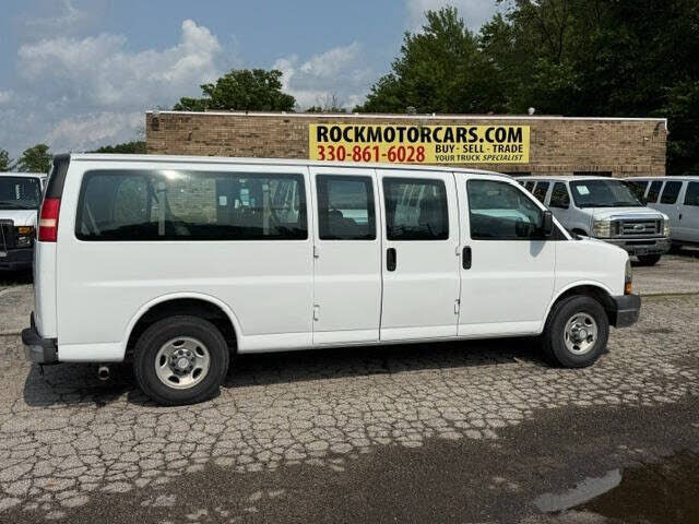 2006 CHEVROLET Express