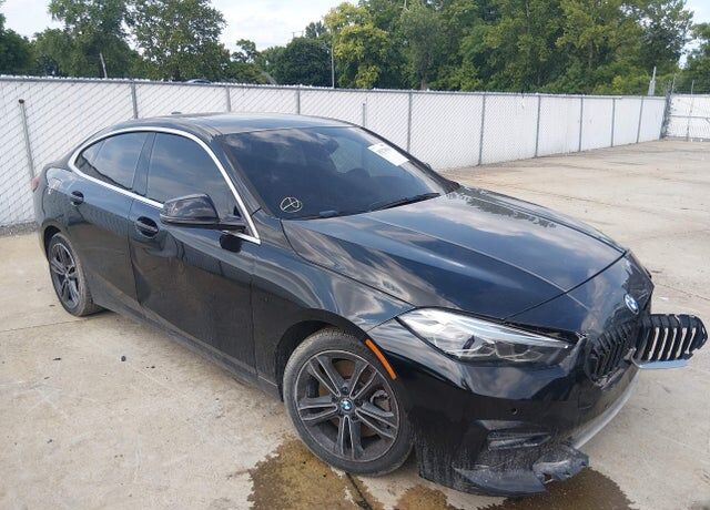 2021 BMW 2 Series