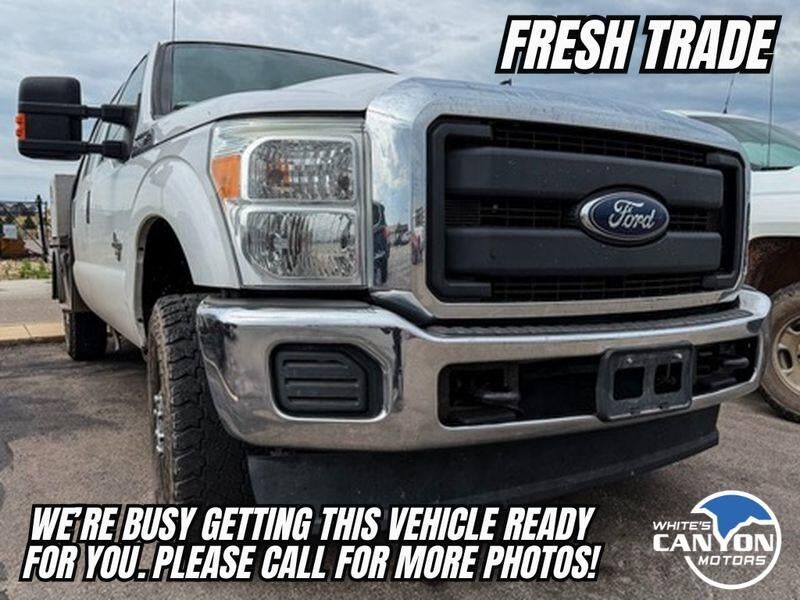 2016 FORD F-250
