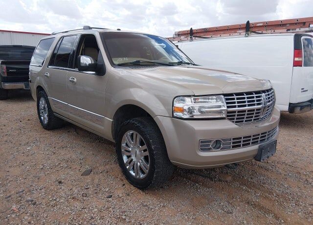 2007 LINCOLN Navigator