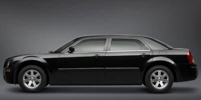 2007 CHRYSLER 300