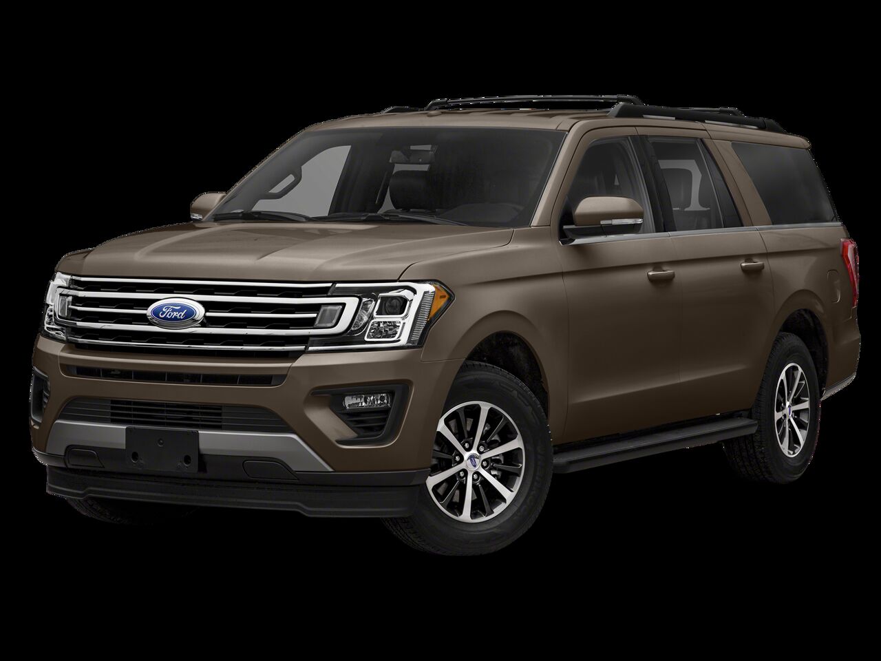 2019 FORD Expedition