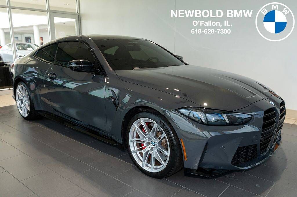 2026 BMW M4