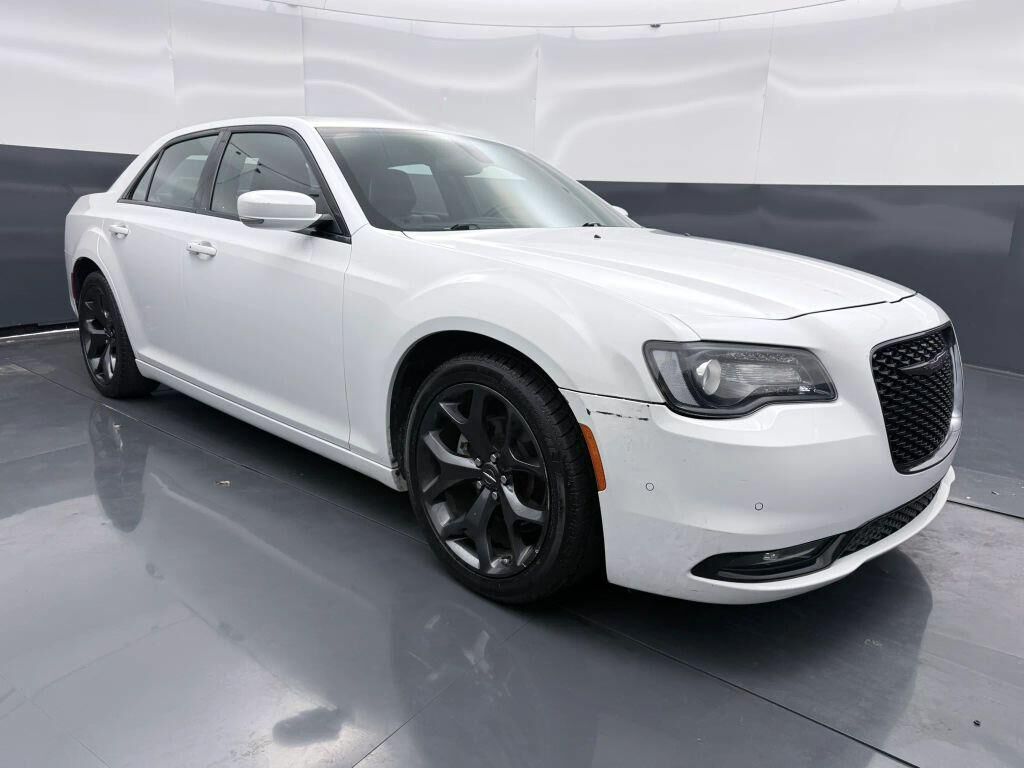 2023 CHRYSLER 300