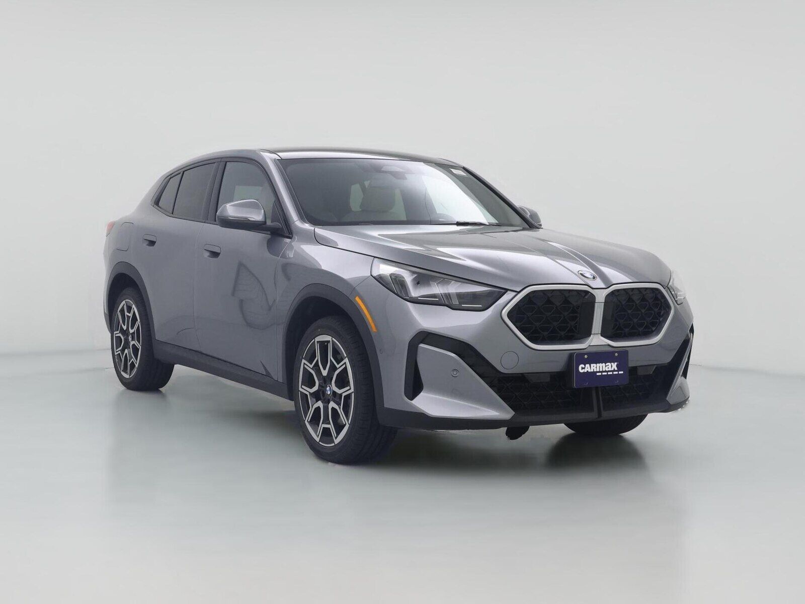 2025 BMW X2